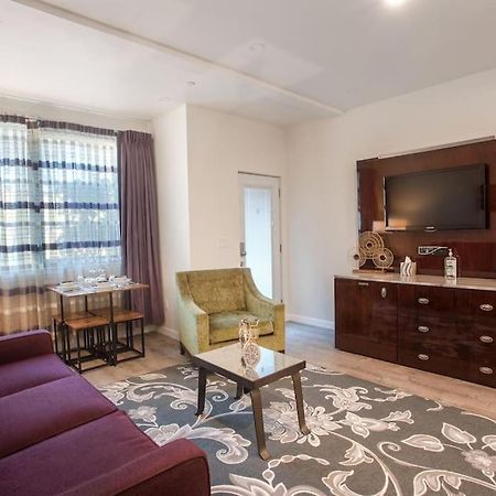1-Bedroom With Cali King Size Bed In San Diego Eksteriør billede
