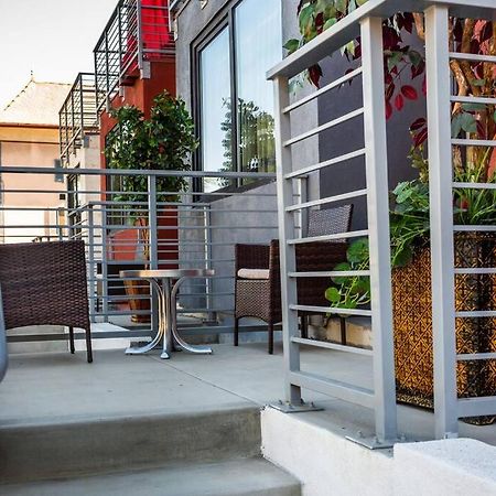 1-Bedroom With Cali King Size Bed In San Diego Eksteriør billede