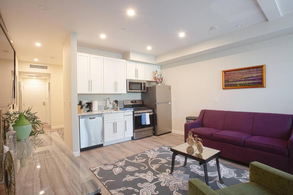 1-Bedroom With Cali King Size Bed In San Diego Eksteriør billede