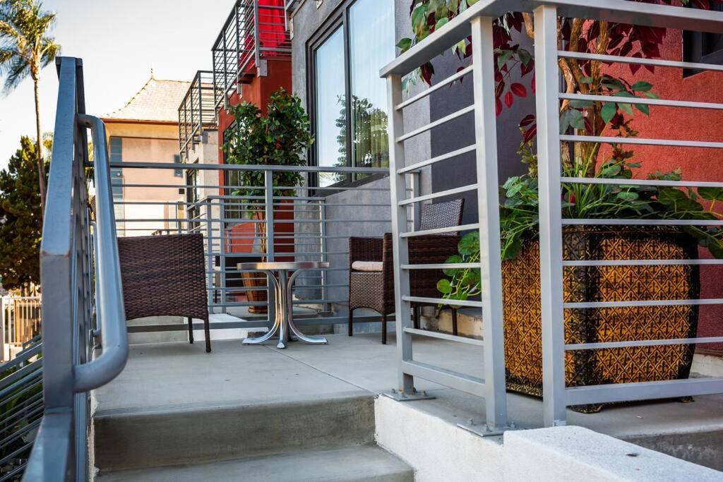 1-Bedroom With Cali King Size Bed In San Diego Eksteriør billede